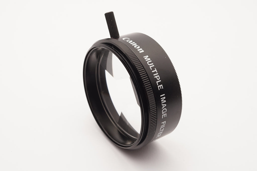 Canon FS-46 46mm Special Effects Filter Set – view 2