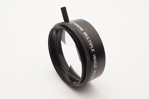 Canon FS-46 46mm Special Effects Filter Set – view 2