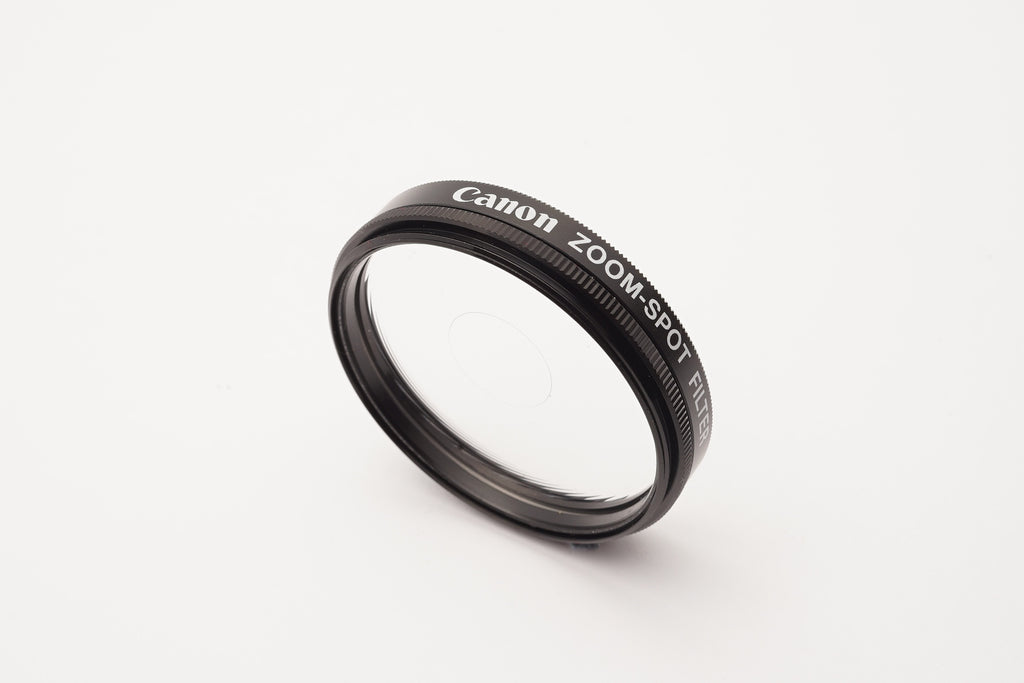 Canon FS-46 46mm Special Effects Filter Set – view 3