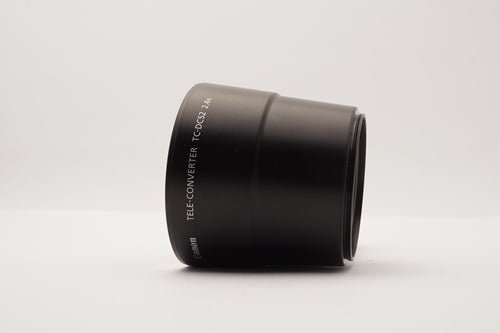 Canon Tele-Converter TC-DC52 2.4x – view 1