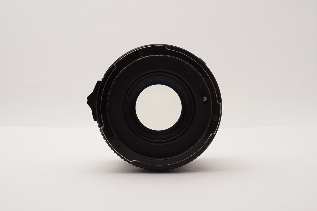 Mamiya-Sekor C 110mm f/2.8 Lens for M645 – view 4