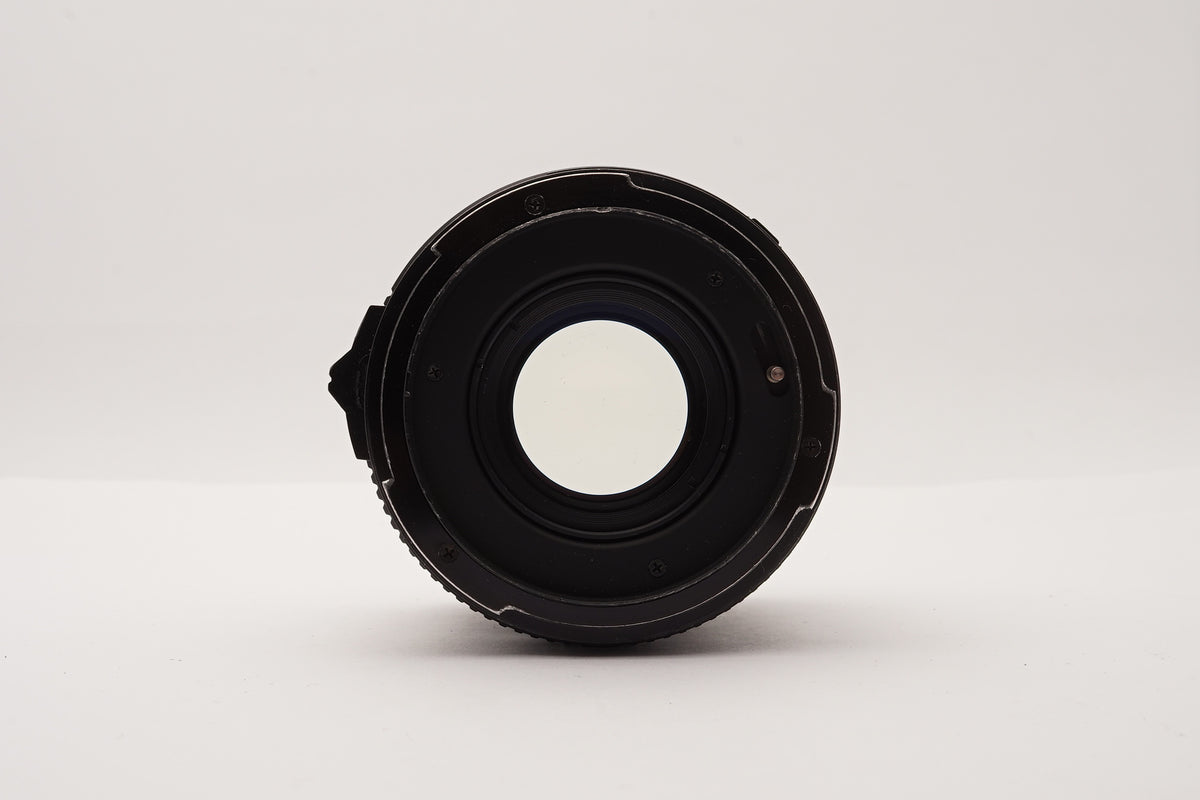 Mamiya-Sekor C 110mm f/2.8 Lens for M645 – view 4