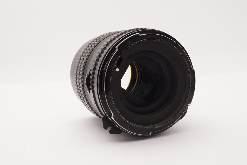 Mamiya-Sekor C 150mm f/3.5 N Lens for M645 – view 2