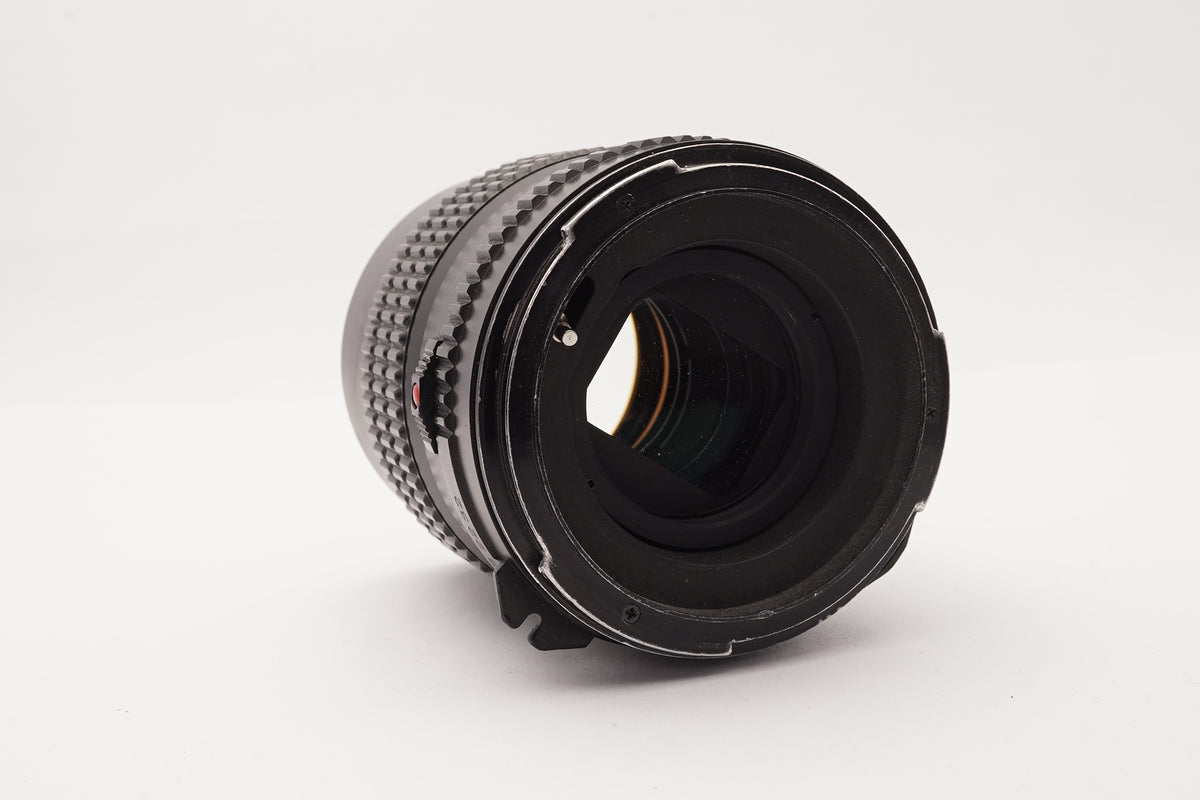 Mamiya-Sekor C 150mm f/3.5 N Lens for M645 – view 2
