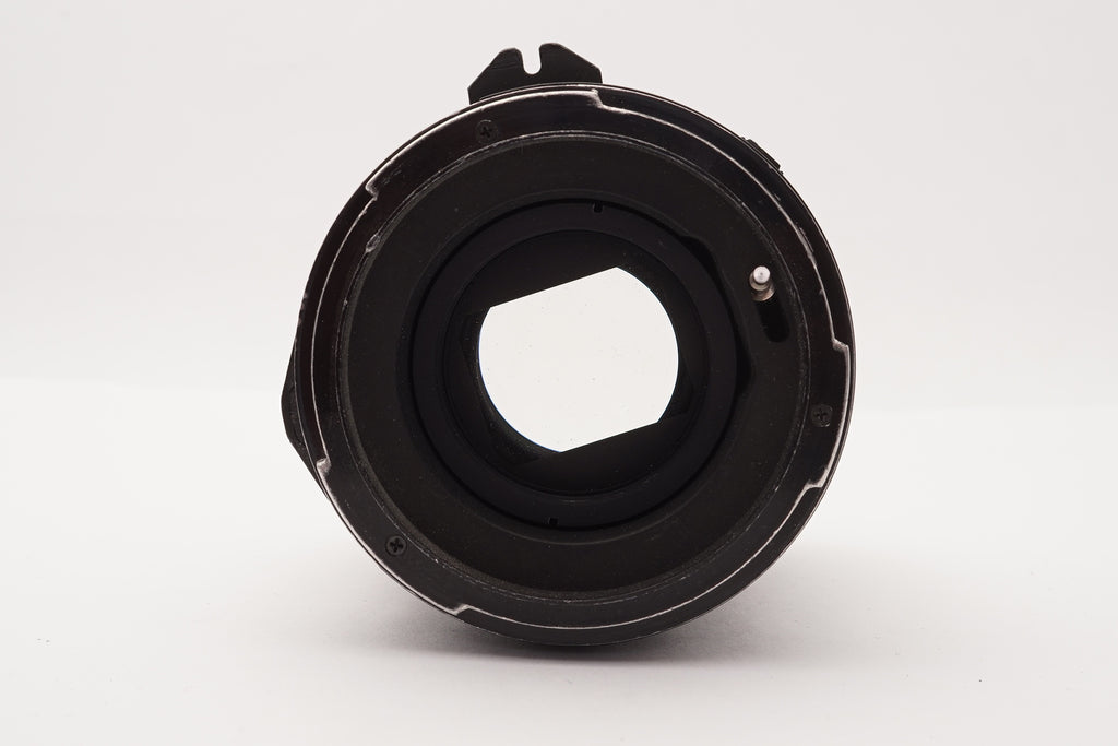 Mamiya-Sekor C 150mm f/3.5 N Lens for M645 – view 4