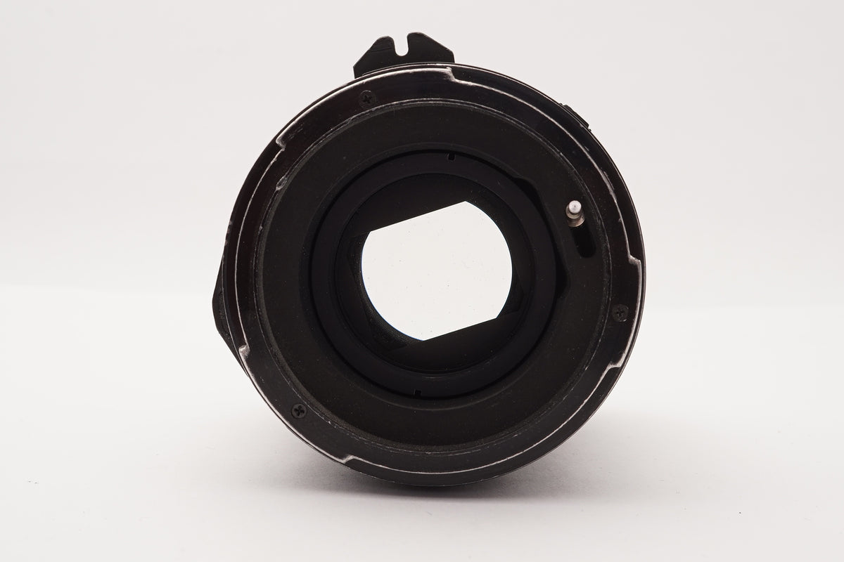 Mamiya-Sekor C 150mm f/3.5 N Lens for M645 – view 4
