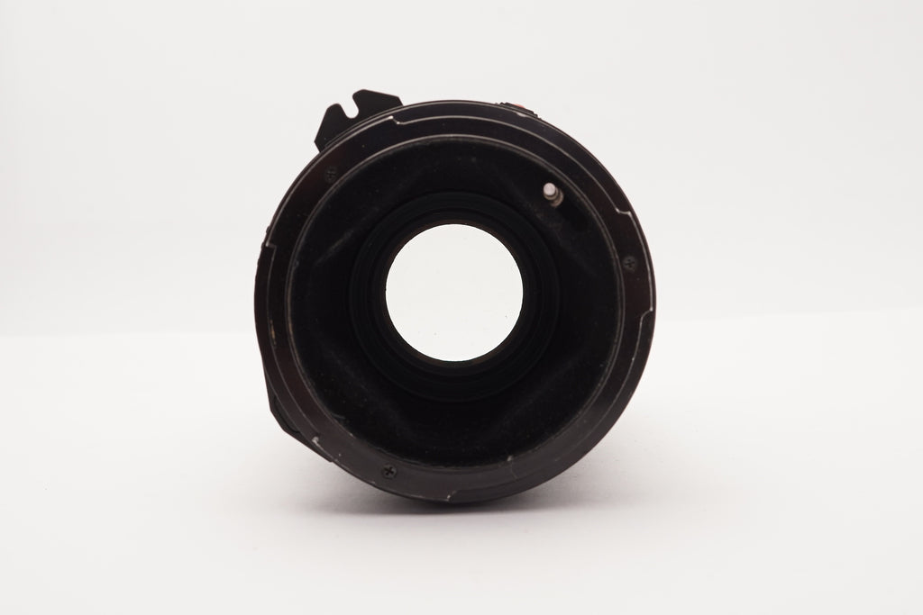 Mamiya-Sekor C 210mm f/4 N Lens for M645 – view 3