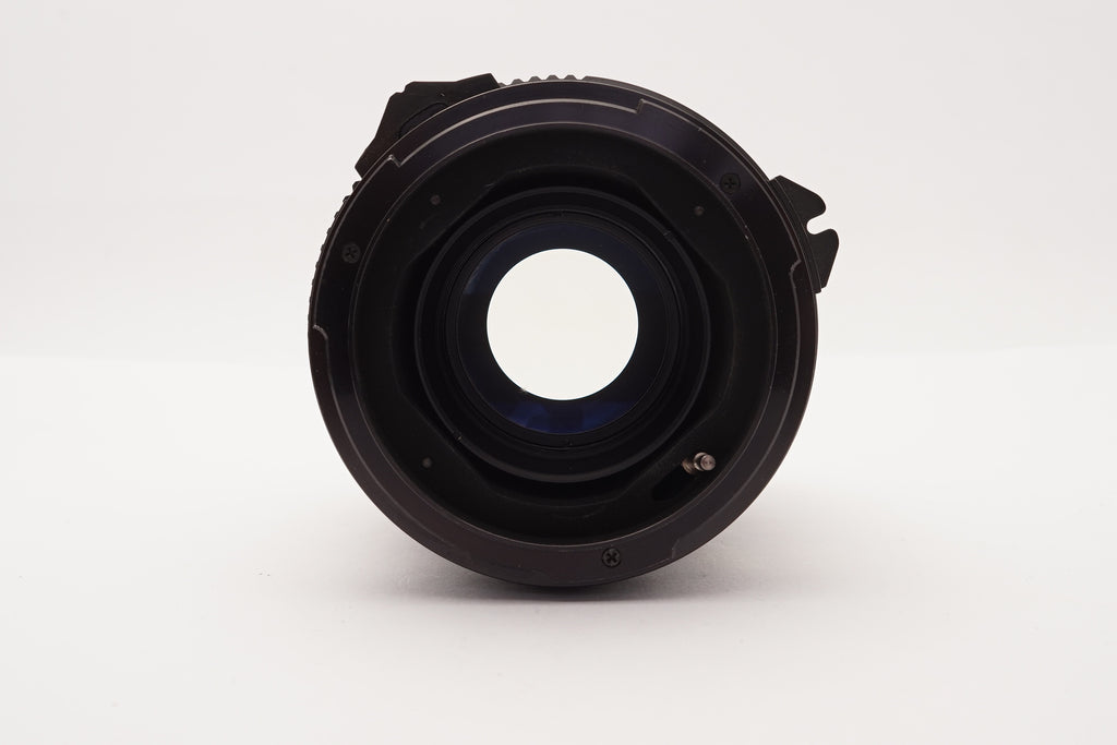 Mamiya-Sekor C 150mm f/4 Lens for M645 – view 3