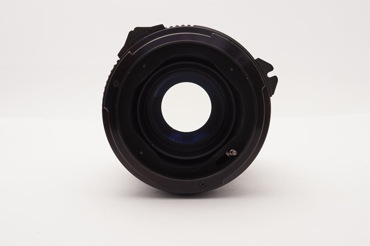 Mamiya-Sekor C 150mm f/4 Lens for M645 – view 3