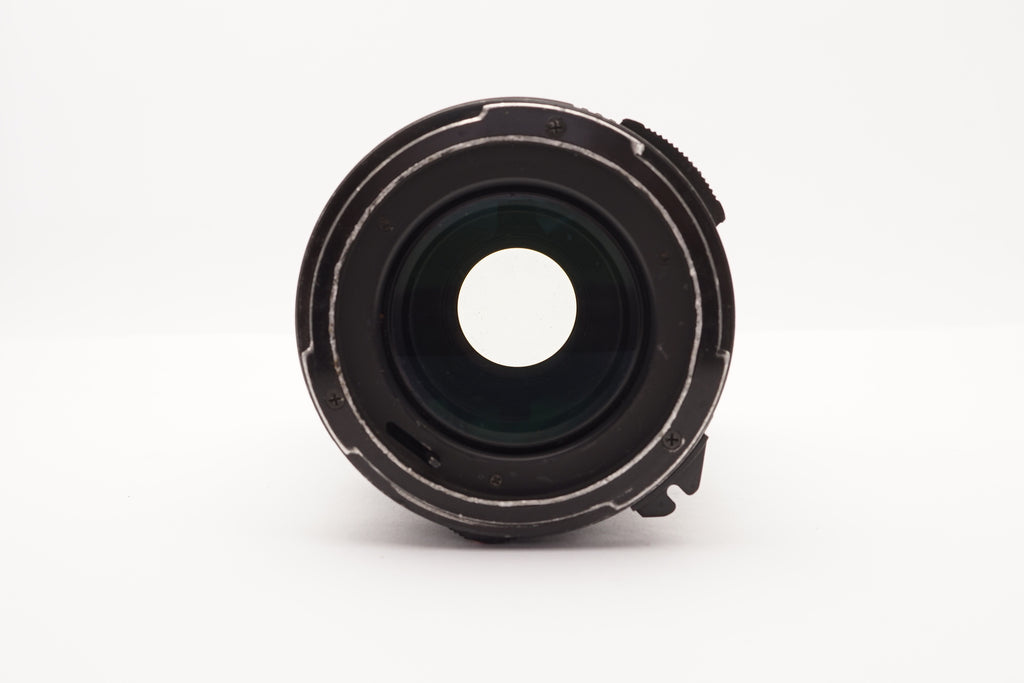 Mamiya-Sekor C ULD 105-210mm f/4.5 Zoom Lens for M645 – view 3