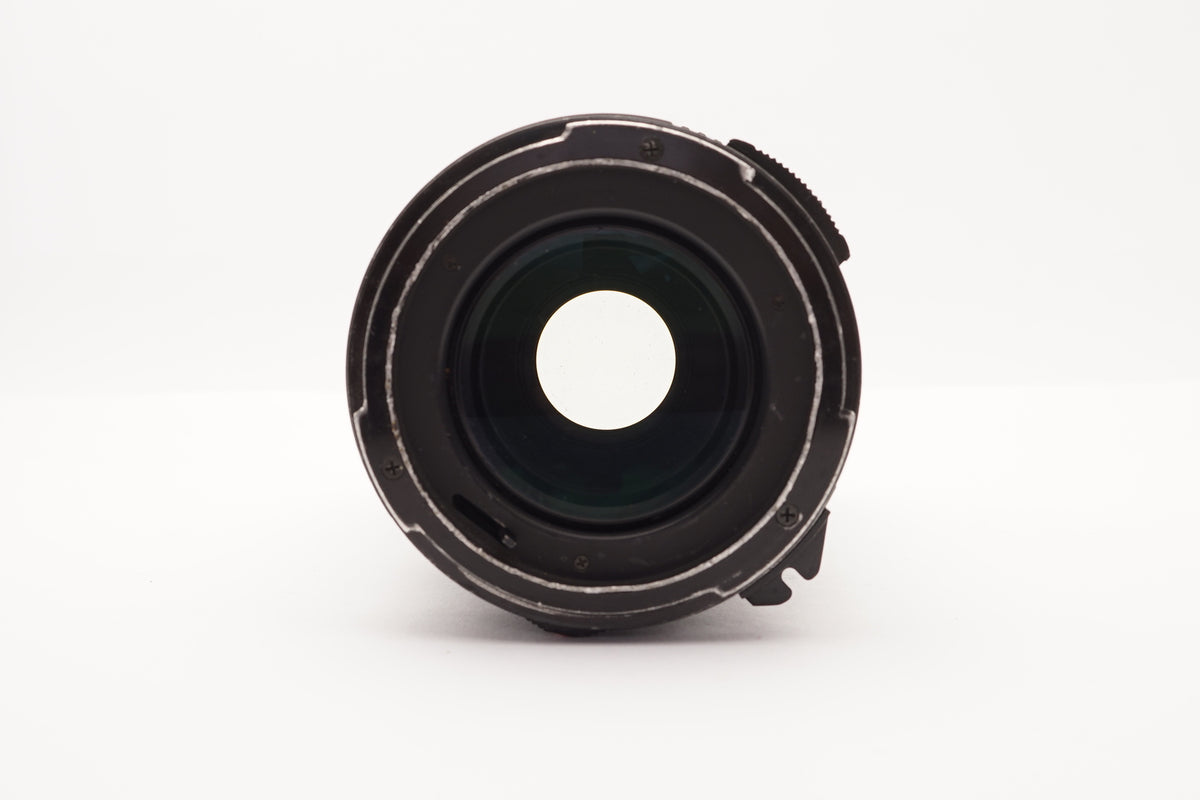 Mamiya-Sekor C ULD 105-210mm f/4.5 Zoom Lens for M645 – view 3