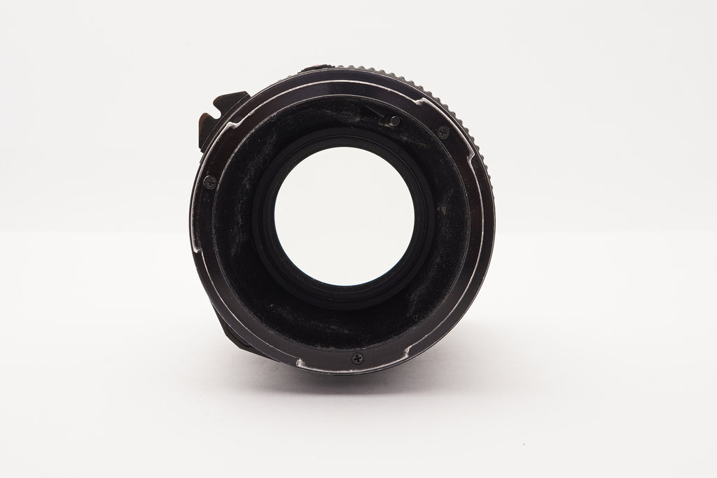 Mamiya-Sekor A 150mm f/2.8 Lens for M645 – view 2