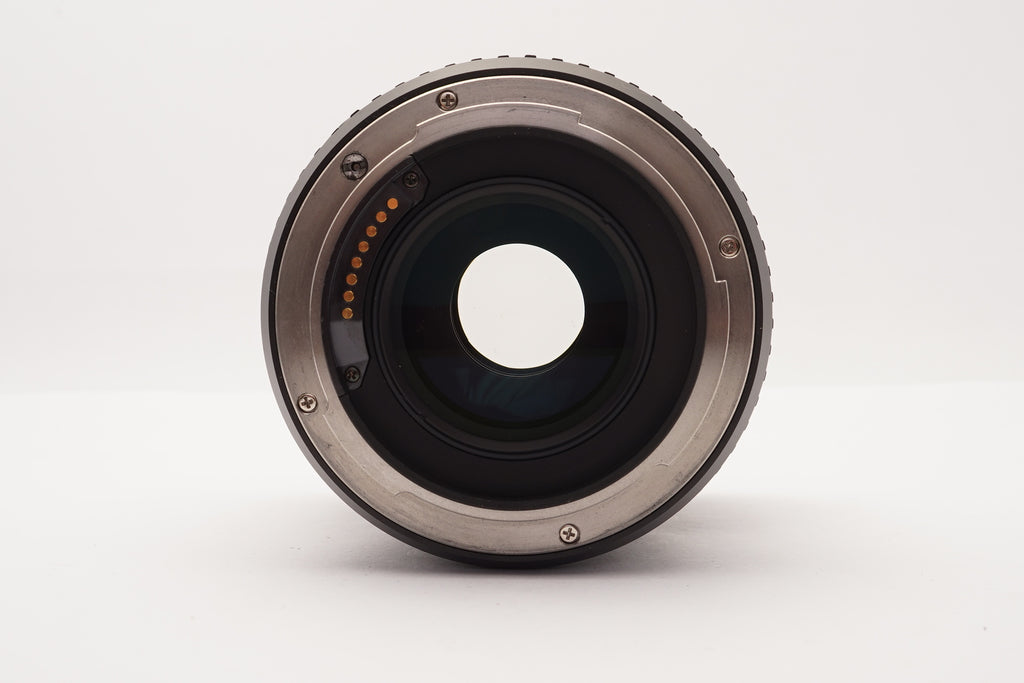 Mamiya AF 55-110mm f/4.5 Lens for 645 AF – view 3