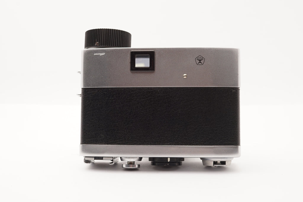 LOMO 135BC 35mm Film Camera – view 2