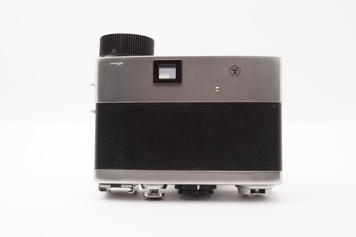 LOMO 135BC 35mm Film Camera – view 2