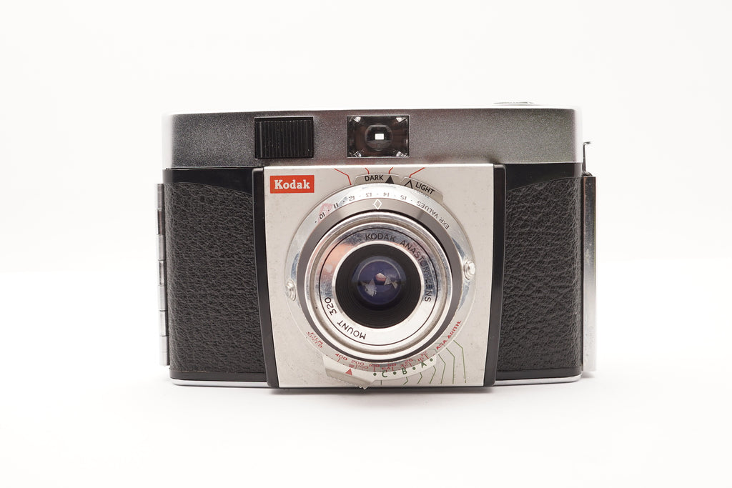 Kodak Colorsnap 35 Model 2 Camera – view 1