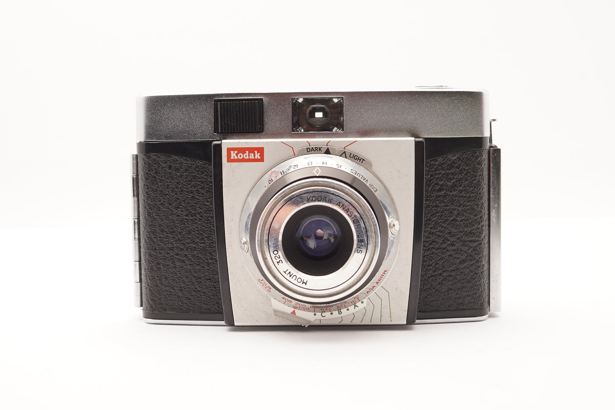Kodak Colorsnap 35 Model 2 Camera – view 1