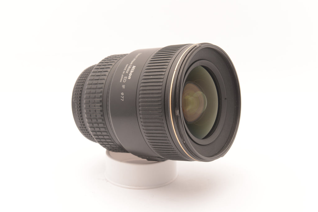 Nikon AF-S NIKKOR 24-70mm f/2.8G ED – view 4