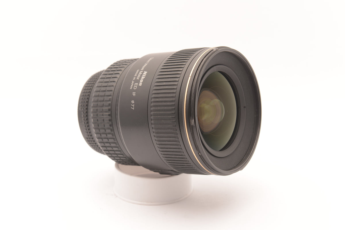 Nikon AF-S NIKKOR 24-70mm f/2.8G ED – view 4