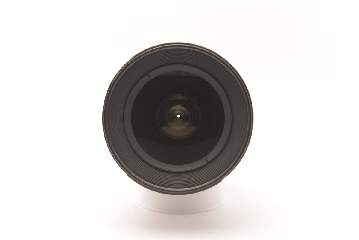 Nikon AF-S NIKKOR 24-70mm f/2.8G ED – view 5