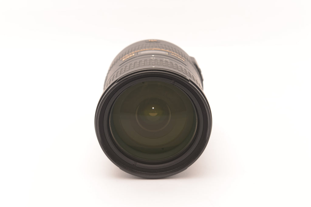Nikon AF-S DX NIKKOR 18-200mm f/3.5-5.6G ED VR II – view 5