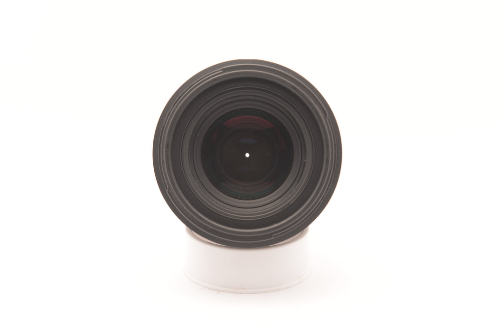 Sigma 30mm f/1.4 EX DC HSM (Nikon F) – view 5