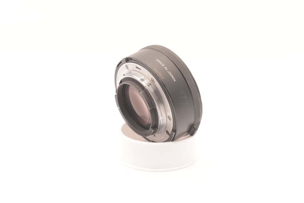 Nikon AI AF-I Teleconverter TC-14E 1.4x – view 3