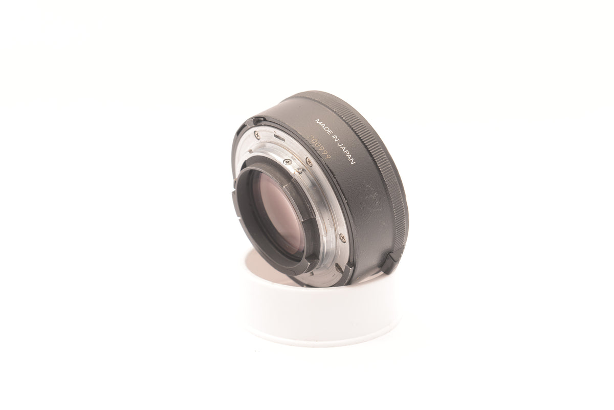 Nikon AI AF-I Teleconverter TC-14E 1.4x – view 3