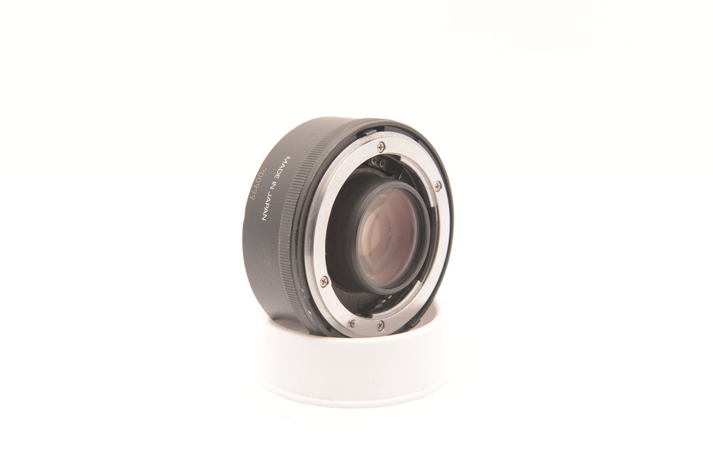 Nikon AI AF-I Teleconverter TC-14E 1.4x – view 4