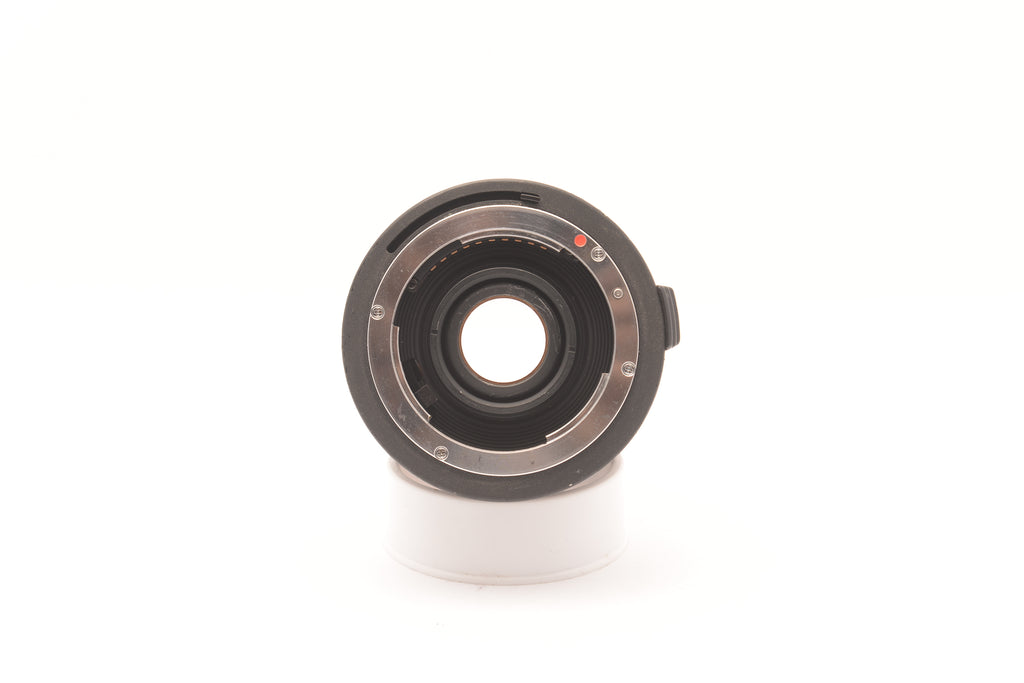 Sigma APO Tele Converter 2x EX (Nikon F, non-DG) – view 5