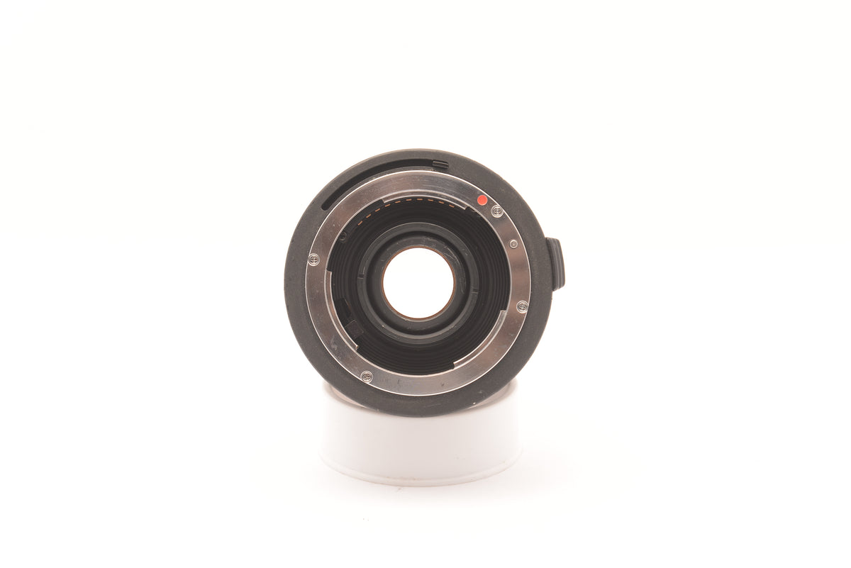 Sigma APO Tele Converter 2x EX (Nikon F, non-DG) – view 5