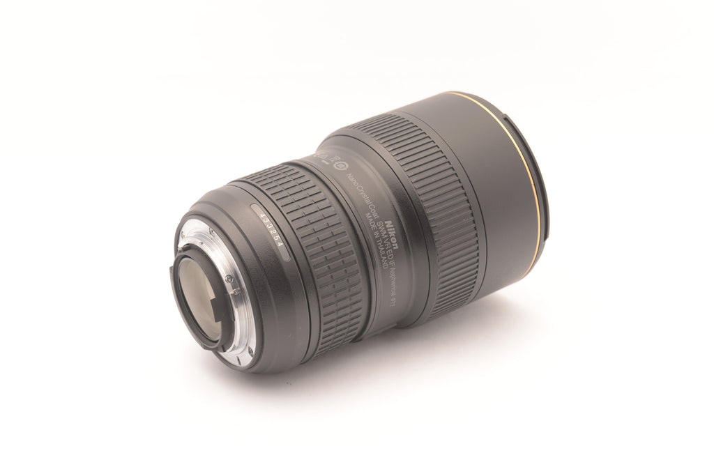 Nikon AF-S NIKKOR 16-35mm f/4G ED VR – view 3
