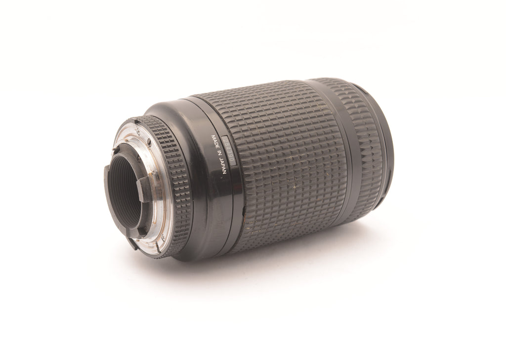 Nikon AF Zoom-NIKKOR ED 70-300mm f/4-5.6D – view 3