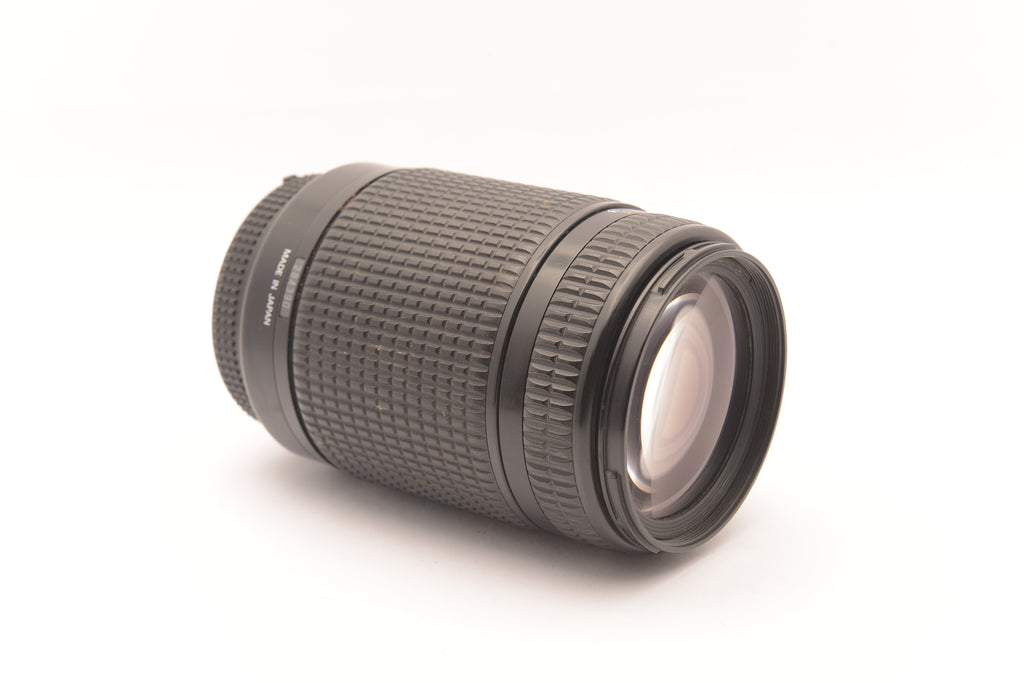 Nikon AF Zoom-NIKKOR ED 70-300mm f/4-5.6D – view 4