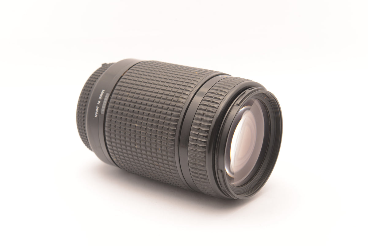 Nikon AF Zoom-NIKKOR ED 70-300mm f/4-5.6D – view 4