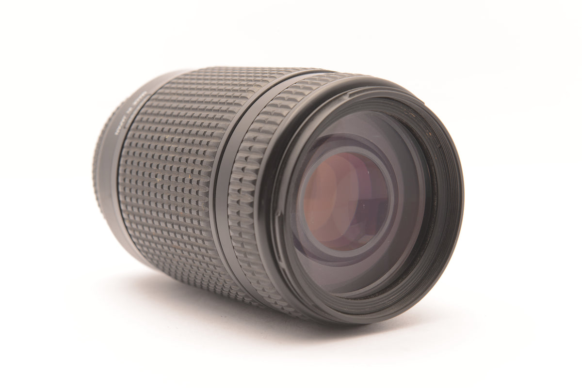 Nikon AF Zoom-NIKKOR ED 70-300mm f/4-5.6D – view 5