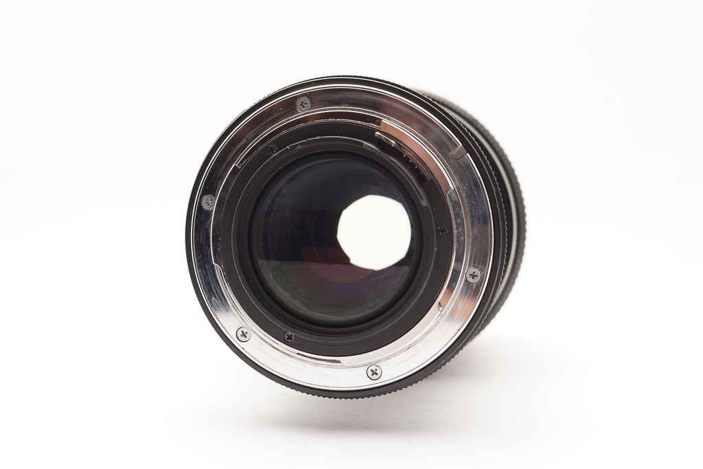 Kiron Zoomlock Macro 70-210mm f/4 (Pentax K) – view 3