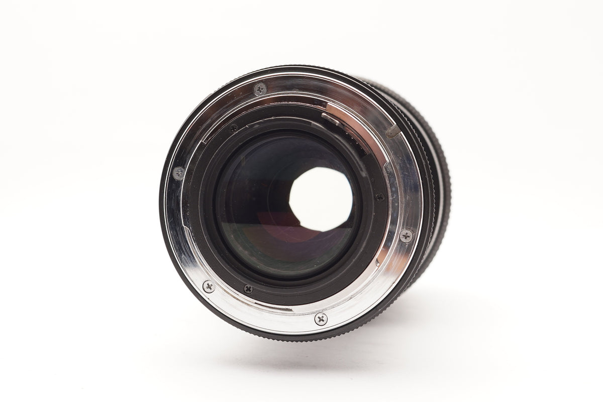 Kiron Zoomlock Macro 70-210mm f/4 (Pentax K) – view 3