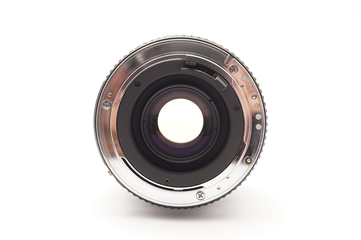 Tokina SZ-X SD 28-105mm f/4-5.3 (Pentax K) – view 3