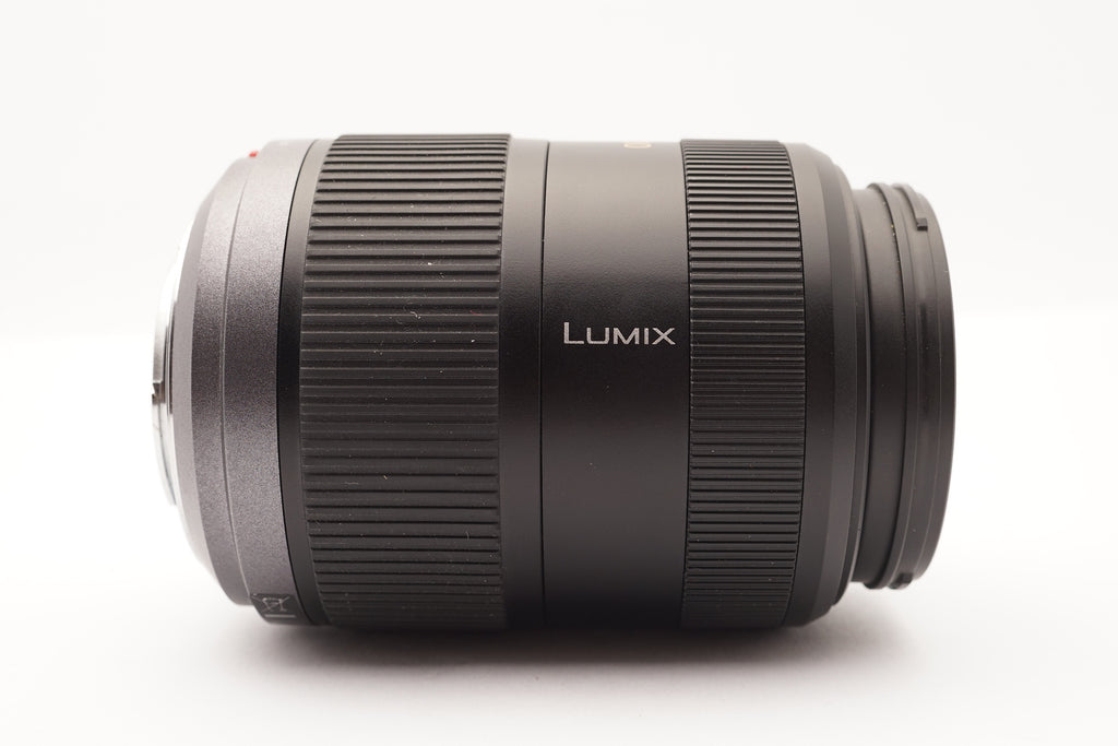 Panasonic Lumix G Vario 45-200mm f/4-5.6 ASPH. MEGA O.I.S. – view 3