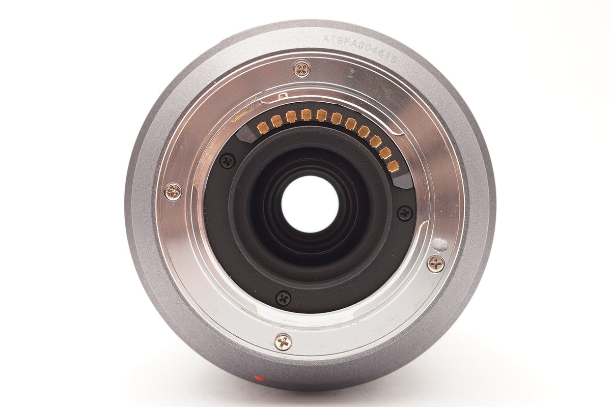 Panasonic Lumix G Vario 45-200mm f/4-5.6 ASPH. MEGA O.I.S. – view 4