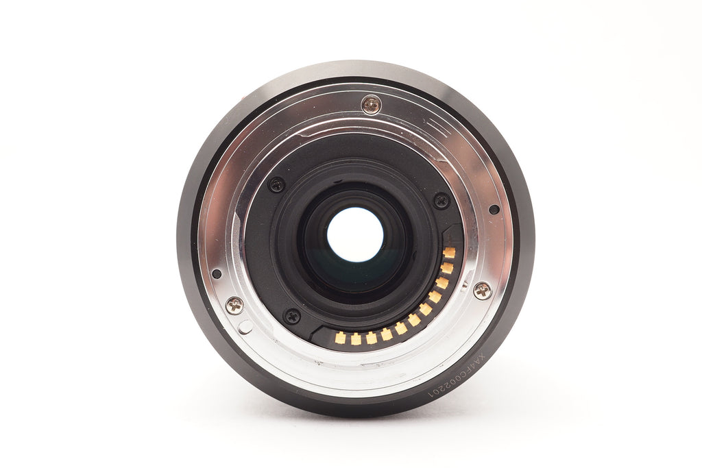 Panasonic Lumix G Vario 45-150mm f/4-5.6 ASPH. MEGA O.I.S. – view 4