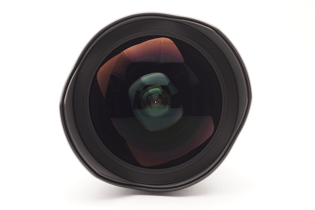 Tamron SP 15-30mm f/2.8 Di VC USD (A012, Nikon F) – view 1
