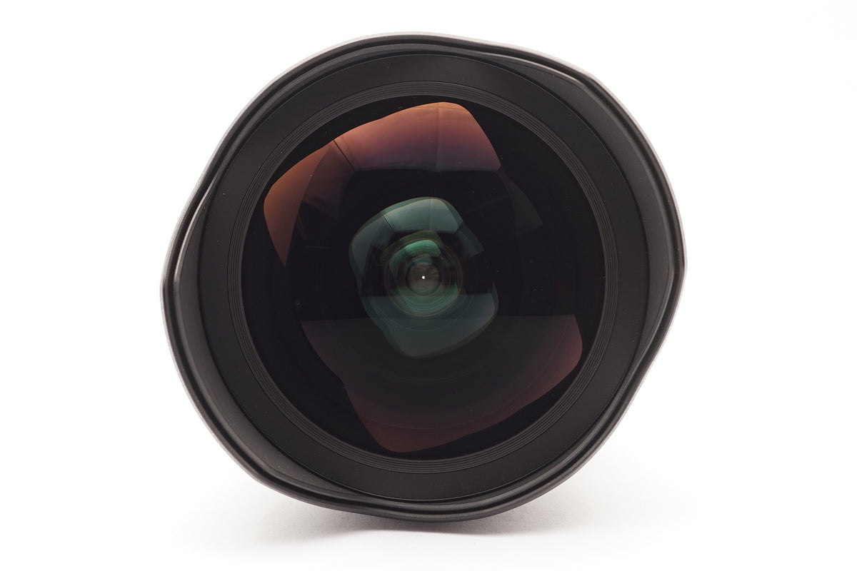 Tamron SP 15-30mm f/2.8 Di VC USD (A012, Nikon F) – view 1
