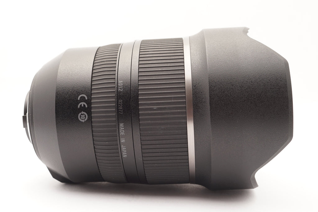 Tamron SP 15-30mm f/2.8 Di VC USD (A012, Nikon F) – view 3