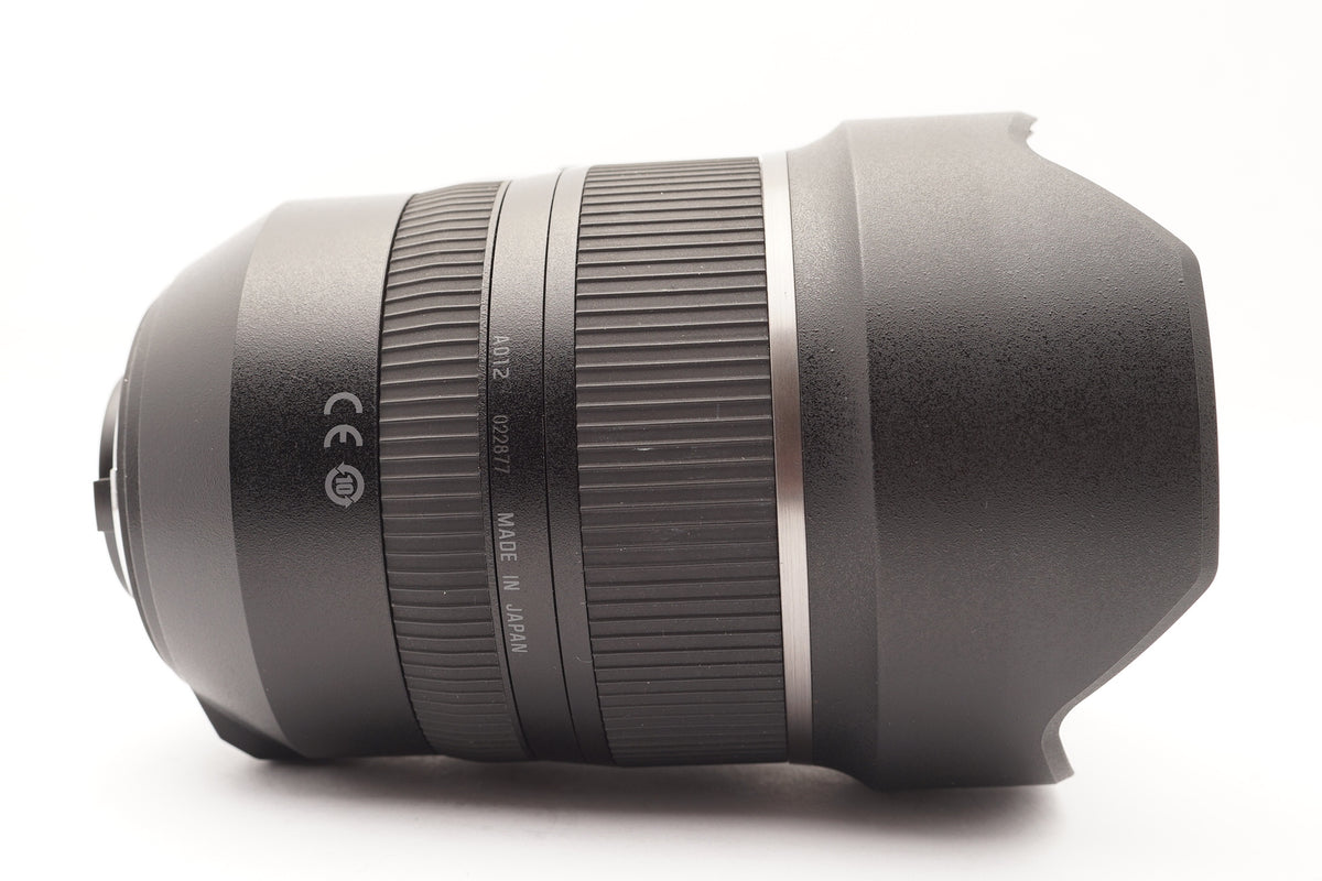Tamron SP 15-30mm f/2.8 Di VC USD (A012, Nikon F) – view 3
