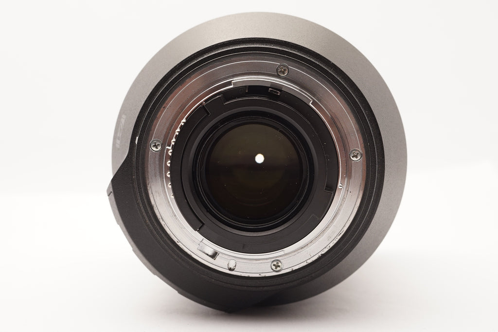 Tamron SP 15-30mm f/2.8 Di VC USD (A012, Nikon F) – view 4