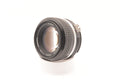 Nikon NIKKOR 50mm f/1.4 AI – view 1
