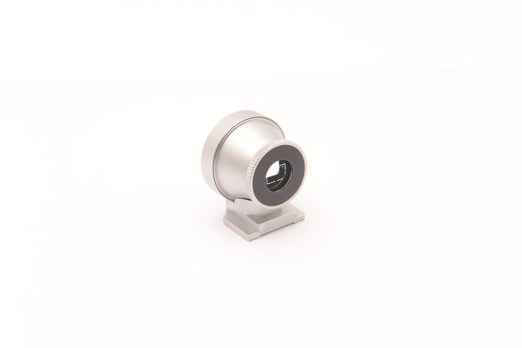 Voigtländer 50mm Brightline Viewfinder – view 2