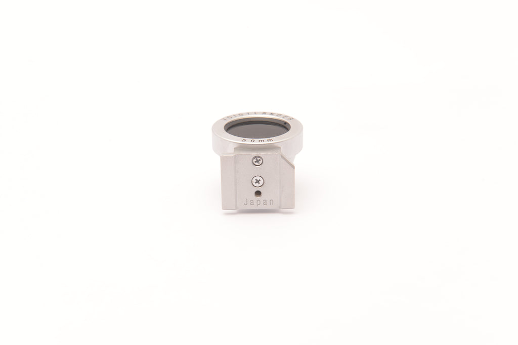 Voigtländer 50mm Brightline Viewfinder – view 3